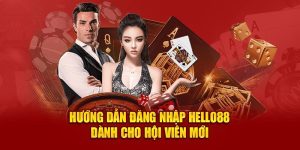 Đăng nhập Hello88