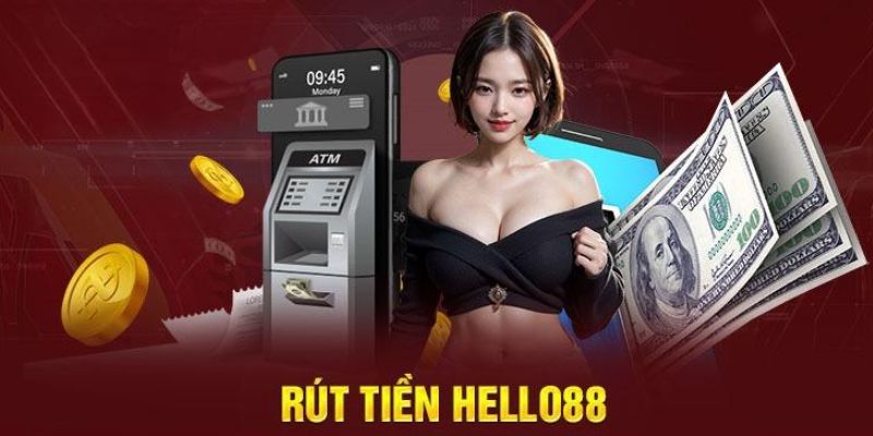 Quay hũ Tài Xỉu tại Hello88 rút thưởng nhanh chóng