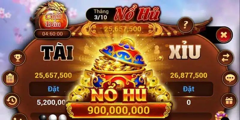 Hướng dẫn tham gia cá cược nổ hũ tại nhà cái Hello88