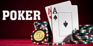 Nắm vững cách chơi Poker chi tiết để đặt cược chính xác