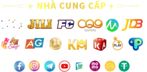 Nhà cung cấp