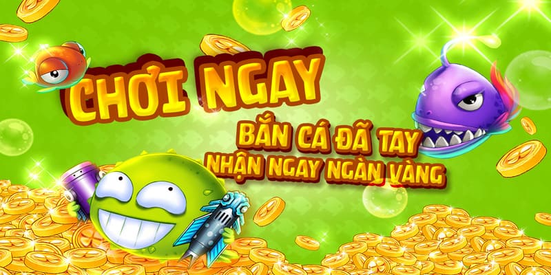 Tìm hiểu game bắn cá xèng tại Hello88 