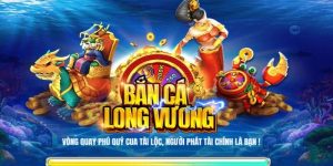 Tổng quan về việc săn cá long vương