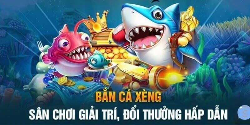 Những quy tắc tham gia bắn cá xèng 